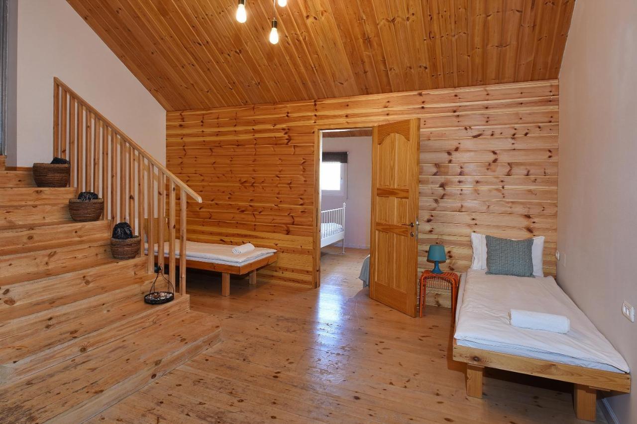 Agama Villa Livnim Екстериор снимка